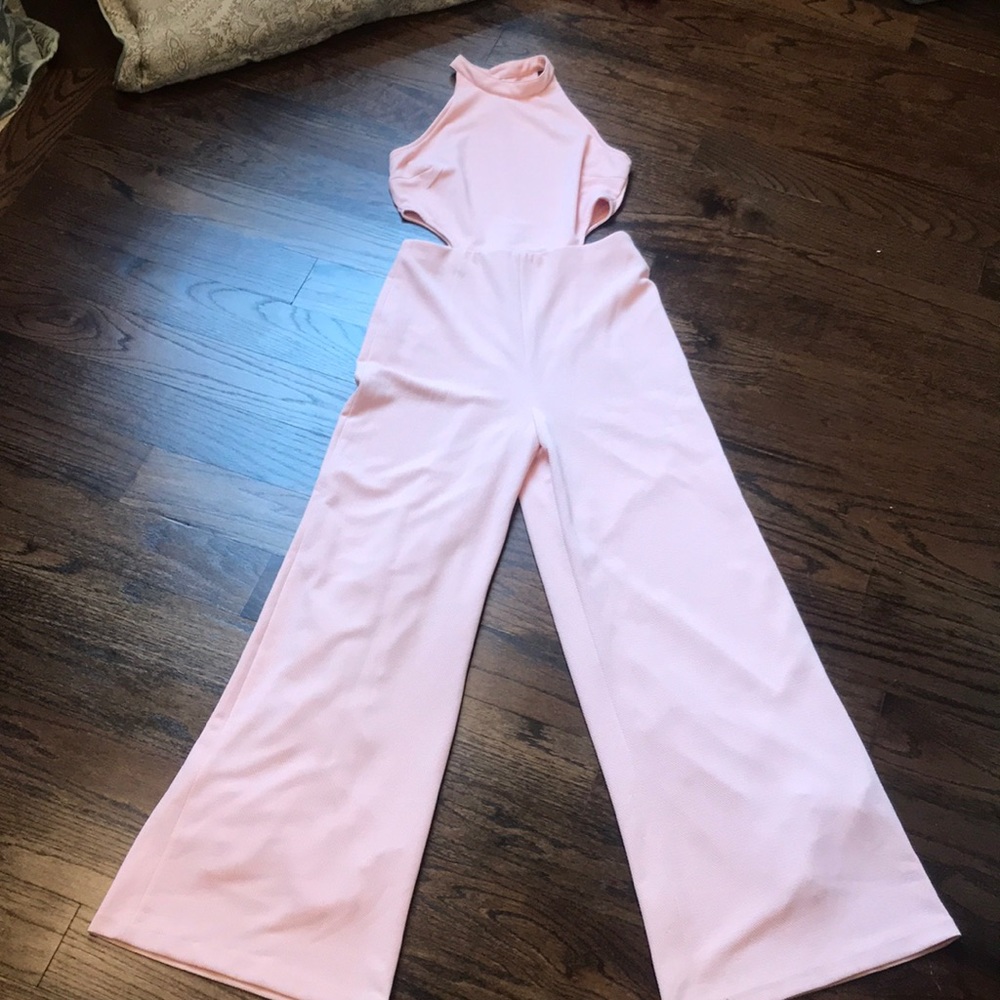 Nasty Gal Jumpsuit